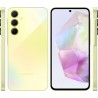 Samsung Galaxy A35 5G 16,8 cm (6.6") Hybrid Dual SIM Android 14 USB Type-C 8 GB 256 GB 5000 mAh Żółty