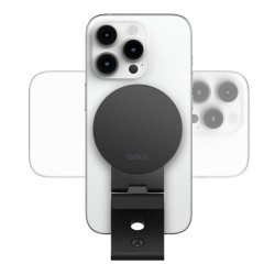 BELKIN UCHWYT DO MONITOR DO IPHONE Z MAGSAFE CZARNY