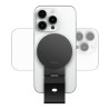 BELKIN UCHWYT DO MONITOR DO IPHONE Z MAGSAFE CZARNY