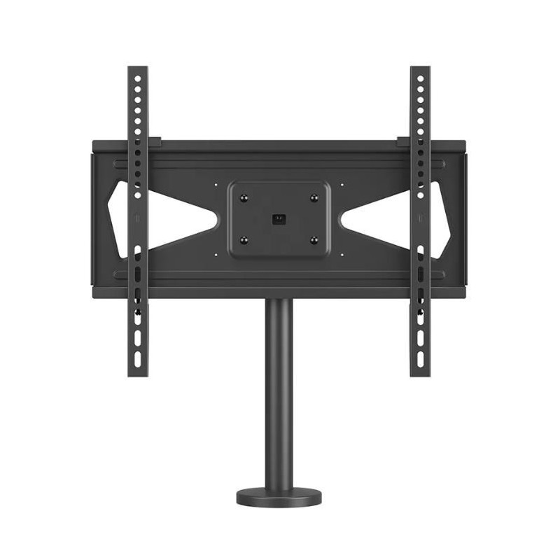 Neomounts DS42-430BL14 uchwyt do telewizorów 139,7 cm (55") Czarny