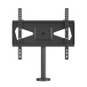 Neomounts DS42-430BL14 uchwyt do telewizorów 139,7 cm (55") Czarny