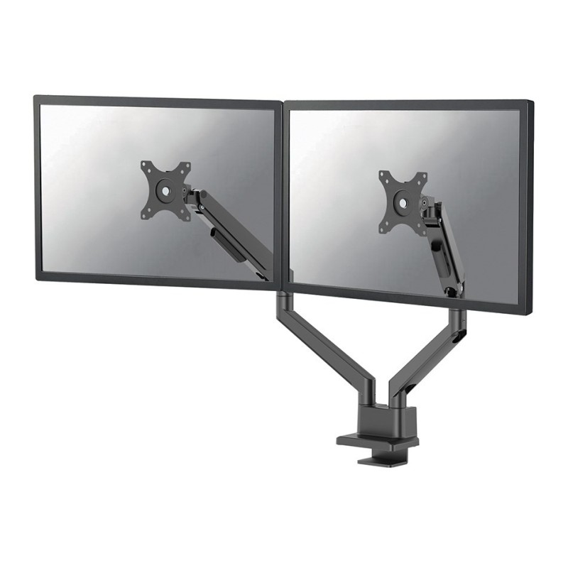Neomounts DS70-250BL2 uchwyt / stojak do monitorów 81,3 cm (32") Biurko Czarny Neomounts DS70-250BL2 uchwyt / stojak do monitorów 81,3 cm (32") Biurko Czarny