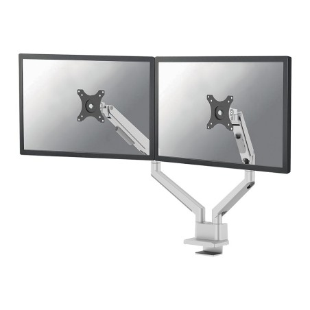Neomounts DS70-250SL2 uchwyt / stojak do monitorów 81,3 cm (32") Biurko Srebrny