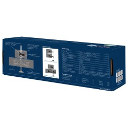 ARCTIC Z+1 Pro Gen 3 124,5 cm (49")
