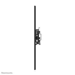 Neomounts WL35-350BL14 uchwyt / stojak do monitorów 165,1 cm (65") Ściana Czarny