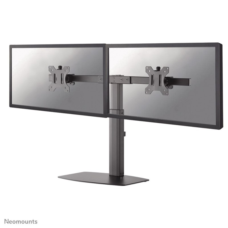 Neomounts FPMA-D865DBLACK uchwyt / stojak do monitorów 68,6 cm (27") Biurko Czarny Neomounts FPMA-D865DBLACK uchwyt / stojak do monitorów 68,6 cm (27") Biurko Czarny