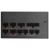 Gigabyte GP-AP750GM moduł zasilaczy 750 W 20+4 pin ATX ATX Czarny