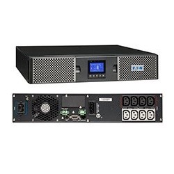 UPS TOWER/RACK 9PX 1000VA/1000W 9PX1000IRT2U EATON