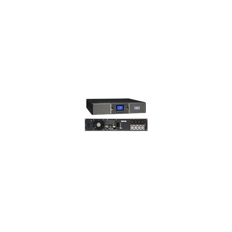 UPS TOWER/RACK 9PX 1000VA/1000W 9PX1000IRT2U EATON UPS TOWER/RACK 9PX 1000VA/1000W 9PX1000IRT2U EATON
