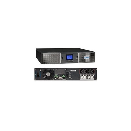 UPS TOWER/RACK 9PX 1000VA/1000W 9PX1000IRT2U EATON
