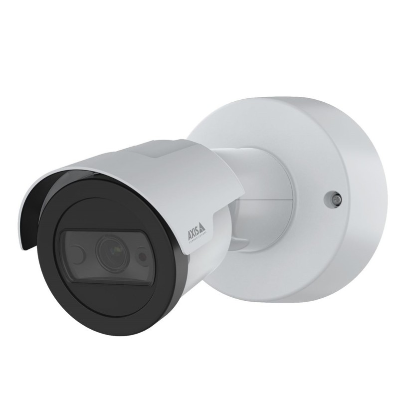 Kamera IP Axis 02124-001 - Zewnętrzna - Przewodowa - Cyfrowa PTZ Kamera IP Axis 02124-001 - Zewnętrzna - Przewodowa - Cyfrowa PTZ