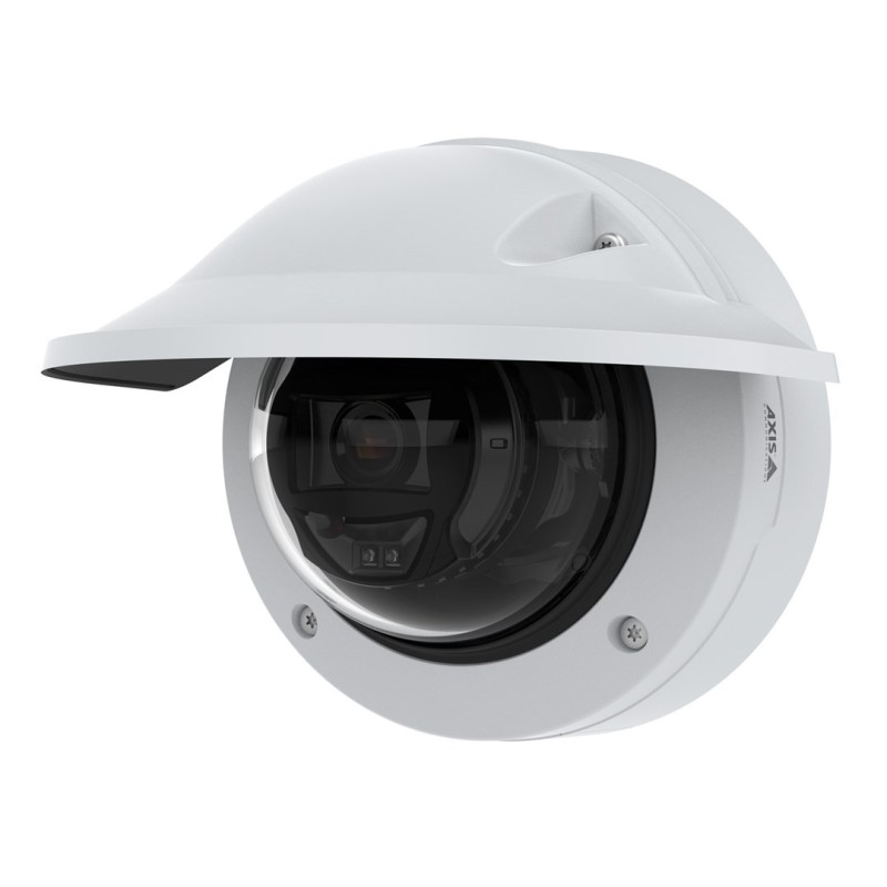 Kamera Axis P3265-LVE Kamera Axis P3265-LVE