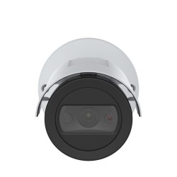 Kamera IP do monitoringu Axis 02125-001 - Zewnętrzna - Przewodowa - Cyfrowy PTZ