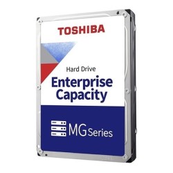 Dysk twardy Toshiba MG10-D Series MG10ADA600E - 6 TB - stażysta - 3.5" - Serial ATA
