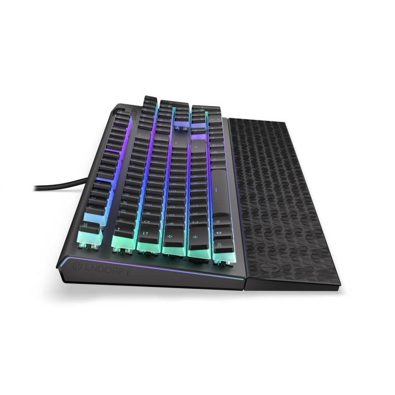 KLAWIATURA GAMINGOWA ENDORFY OMNIS PUD KAILH RD RGB KLAWIATURA GAMINGOWA ENDORFY OMNIS PUD KAILH RD RGB