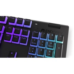 KLAWIATURA GAMINGOWA ENDORFY OMNIS PUD KAILH RD RGB
