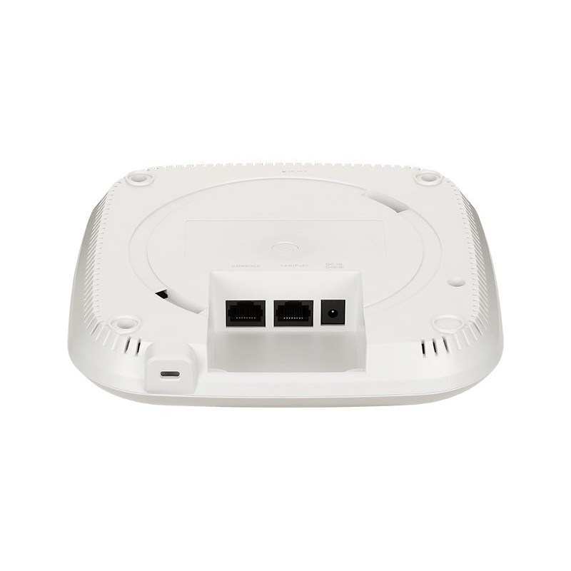 AX1800 WI-FI 6 POE ACCESS POINT/DUAL-BAND AX1800 WI-FI 6 POE ACCESS POINT/DUAL-BAND