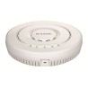Dwuzakresowy zunifikowany punkt dostępowy D-Link AX3600 Wi-Fi 6 - 19216 Mbit/s - 9176 Mbit/s - 19216 Mbit/s - 10,100,1000,2500