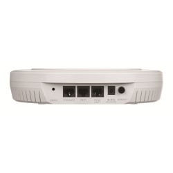 Dwuzakresowy zunifikowany punkt dostępowy D-Link AX3600 Wi-Fi 6 - 19216 Mbit/s - 9176 Mbit/s - 19216 Mbit/s - 10,100,1000,2500