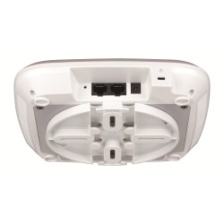 D-Link DAP-2682 Nuclias Connect Wireless AC2300 Wave 2 Dwuzakresowy punkt dostępowy PoE - 2,4 GHz - 5 GHz - 1700 Mbit/s -