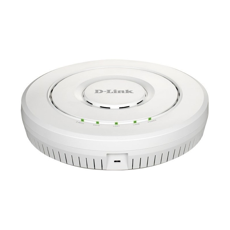 AC2600 WAVE2 DUALBAND ACC.POINT/DUAL-BAND UNIFIED ACCESS POINT IN AC2600 WAVE2 DUALBAND ACC.POINT/DUAL-BAND UNIFIED ACCESS POINT IN