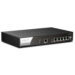 Router przewodowy Draytek Vigor 2962