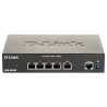 Router bezpieczeństwa VPN D-Link DSR-250V2