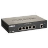Router bezpieczeństwa VPN D-Link DSR-250V2