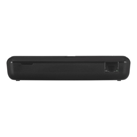 D-Link DWR-2101 - Modem sieci komórkowej - - Przenośny - LCD - 6.1 cm (2.4") - Gigabit Ethernet