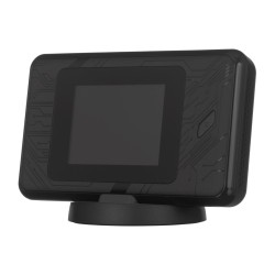 D-Link DWR-2101 - Modem sieci komórkowej - - Przenośny - LCD - 6.1 cm (2.4") - Gigabit Ethernet