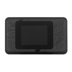 D-Link DWR-2101 - Modem sieci komórkowej - - Przenośny - LCD - 6.1 cm (2.4") - Gigabit Ethernet
