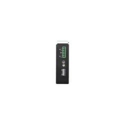 Przełącznik D-Link DIS-100G-5SW - Niezarządzany - L2 - Gigabit Ethernet (10/100/1000) - Pełny dupleks - Możliwość montażu na