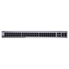D-Link DGS-1210-52MP - Zarządzany - L2 - Gigabit Ethernet (10/100/1000) - Pełny dupleks - Power over Ethernet (PoE)