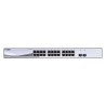 Przełącznik D-Link DGS 1210-26 121026 DGS-1210-26 E DGS121026 - - 1 - - 1 - Przełącznik - 1 Gbps