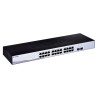 Przełącznik D-Link DGS 1210-26 121026 DGS-1210-26 E DGS121026 - - 1 - - 1 - Przełącznik - 1 Gbps