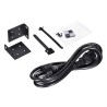Przełącznik D-Link DGS 1210-26 121026 DGS-1210-26 E DGS121026 - - 1 - - 1 - Przełącznik - 1 Gbps