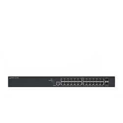 Przełącznik LANCOM GS-3126XP - 24 porte