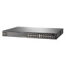 Przełącznik sieciowy HP Enterprise Aruba 2930F 24G PoE+ 4SFP+ Switch