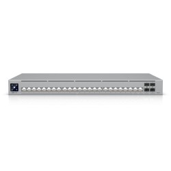 Ubiquiti Professional-grade, Layer 3