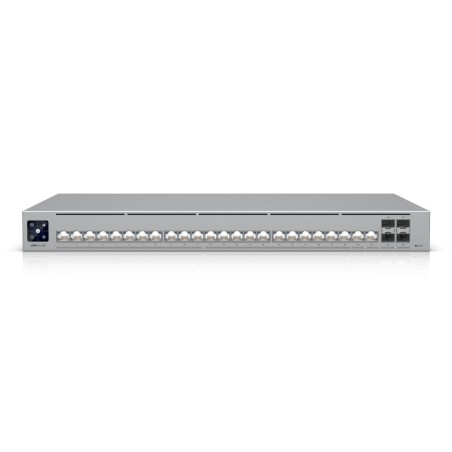 Ubiquiti Professional-grade, Layer 3