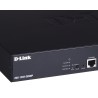 Przełącznik D-Link DGS-1250-28XMP E DGS125028XMP - Przełącznik - Światłowód