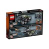 LEGO TECHNIC 42065 ZDALNIE STEROWANA WYŚCIGÓWKA GĄSIENICOWA