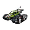 LEGO TECHNIC 42065 ZDALNIE STEROWANA WYŚCIGÓWKA GĄSIENICOWA
