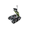 LEGO TECHNIC 42065 ZDALNIE STEROWANA WYŚCIGÓWKA GĄSIENICOWA