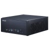 Slim PC XH510G2 - PC barebone - Intel H510 - LGA 1200 (Socket H5) - DDR4-SDRAM - M.2 - PCI Express - Serial ATA III - 180 W