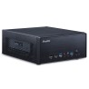 Slim PC XH510G2 - PC barebone - Intel H510 - LGA 1200 (Socket H5) - DDR4-SDRAM - M.2 - PCI Express - Serial ATA III - 180 W