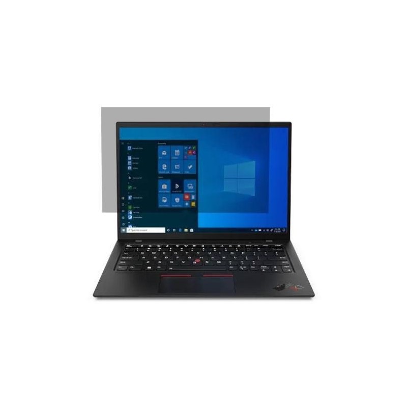 Lenovo Blickschutzfilter 14.0" - 3M Jasny Ekran PF do X1C