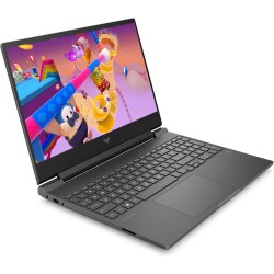 HP Victus 15-fa0999nw i5-12450H 15,6"FHD AG IPS 144Hz 16GB SSD512 RTX 3050_4GB BLKB 70Wh Win11 2Y Mica Silver