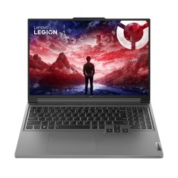Lenovo Legion Slim 5 16AHP9 Ryzen 7 8845HS 16" WQXGA IPS 500nits AG 240Hz 16GB DDR5 5600 SSD512 GeForce RTX 4070 8GB NoOS Luna