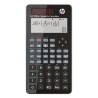 HP Kalkulator naukowy biurowy HP 300SPLUS/INT BX, 315 funkcji, 155x84x20mm, czarny